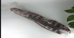 惠灵顿牛排做法